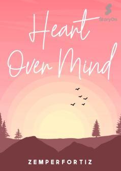 Heart Over Mind (BxB)