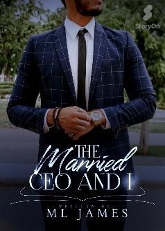 The Married CEO and I