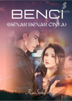 Benci (Benar-Benar Cinta)