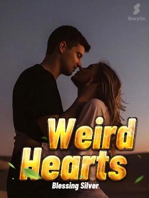 Weird Hearts