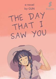 The Day That I Saw You
