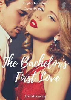 Eligible Bachelor 5: Jacob Arizton ( The Bachelor's First Love)