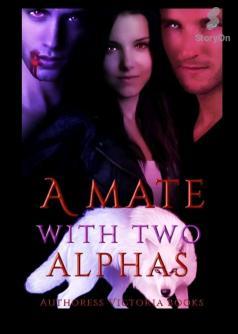 A MATE WITH TWO ALPHAS