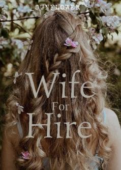 Wife For Hire