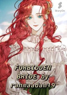 forbidden bride