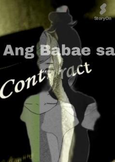 Ang Babae sa Contract