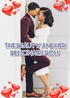 The Beauty And Her Billionaire Boss