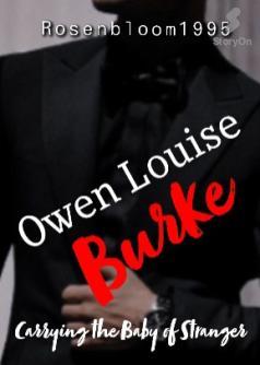 Owen Louise Burke: Carrying the Baby of Stranger