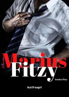 Marius || livro 1: irmãos fitzy
