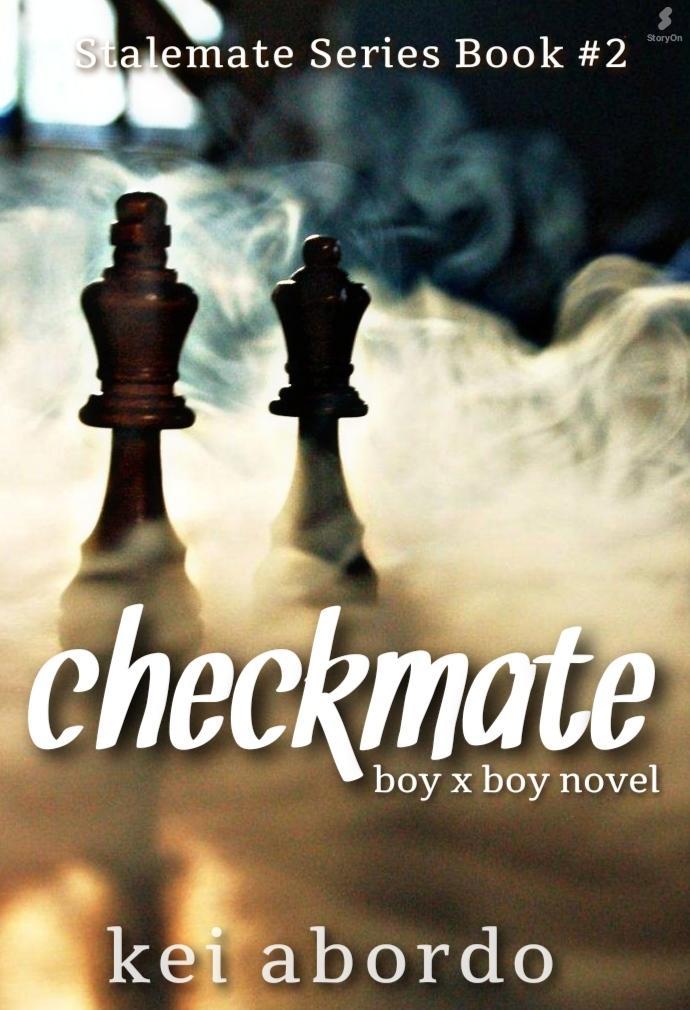 Checkmate | Stalemate Series Book 2 (BL Novel)