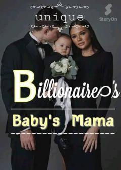 billionaire's baby mama