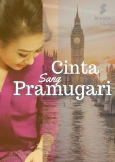 Cinta Sang Pramugari