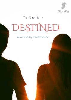The Generalistas : Destined