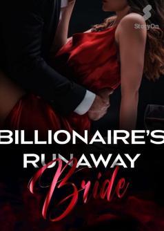 Billionaire’s Runaway Bride