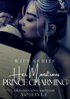 Her Monstrous Prince Charming (Wife Series)