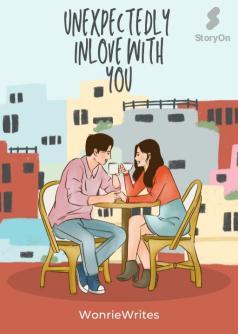 UNEXPECTEDLY INLOVE WITH YOU (ENGLISH VERSION)
