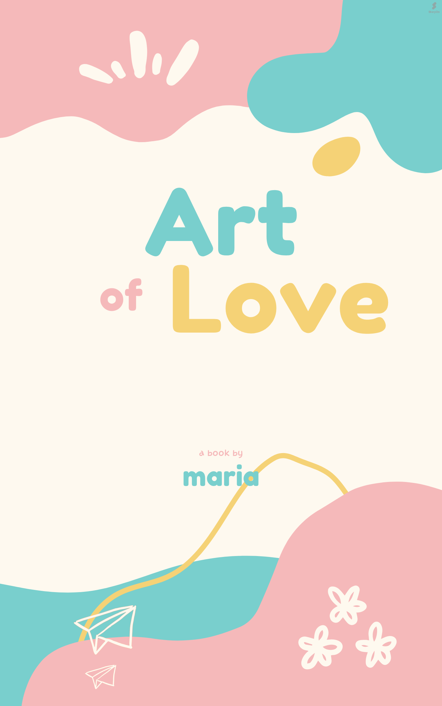 Art of Love (Tagalog)