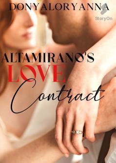 Altamirano's Love Contract