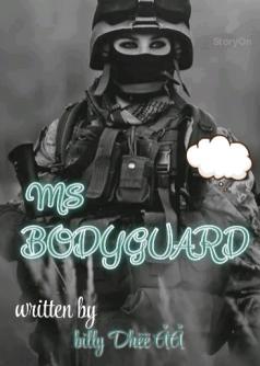 Ms BODYGUARD