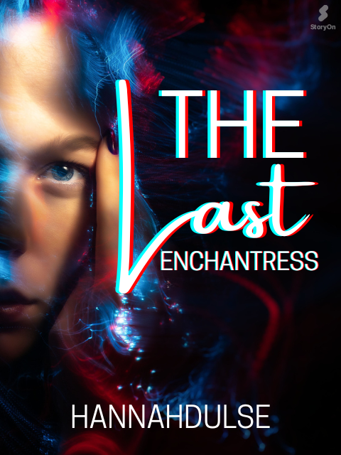 The Last Enchantress