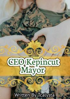 CEO Kepincut Mayor