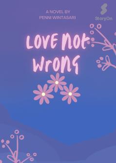 Love Not Wrong