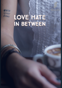 Love Hate In Between