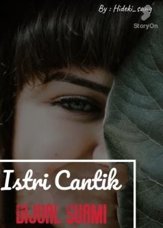 Istri Cantik Dijual Suami