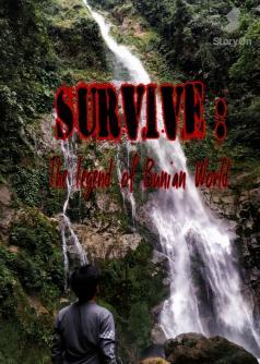 Survive : The Legend Of Bunian World
