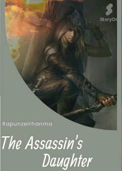 Assassin Series 2 : The Assassin Daughter
