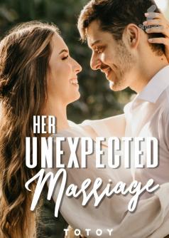 Her Unexpected Marriage (Tagalog)