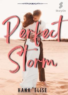 Perfect Storm (English)