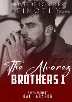 Monte Bello Series: Timothy  - The Alvarez Brother's 1