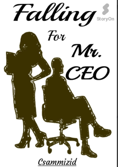 Falling For Mr. CEO