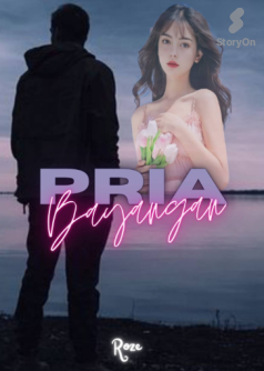 Pria Bayangan