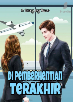 Di Pemberhentian Terakhir