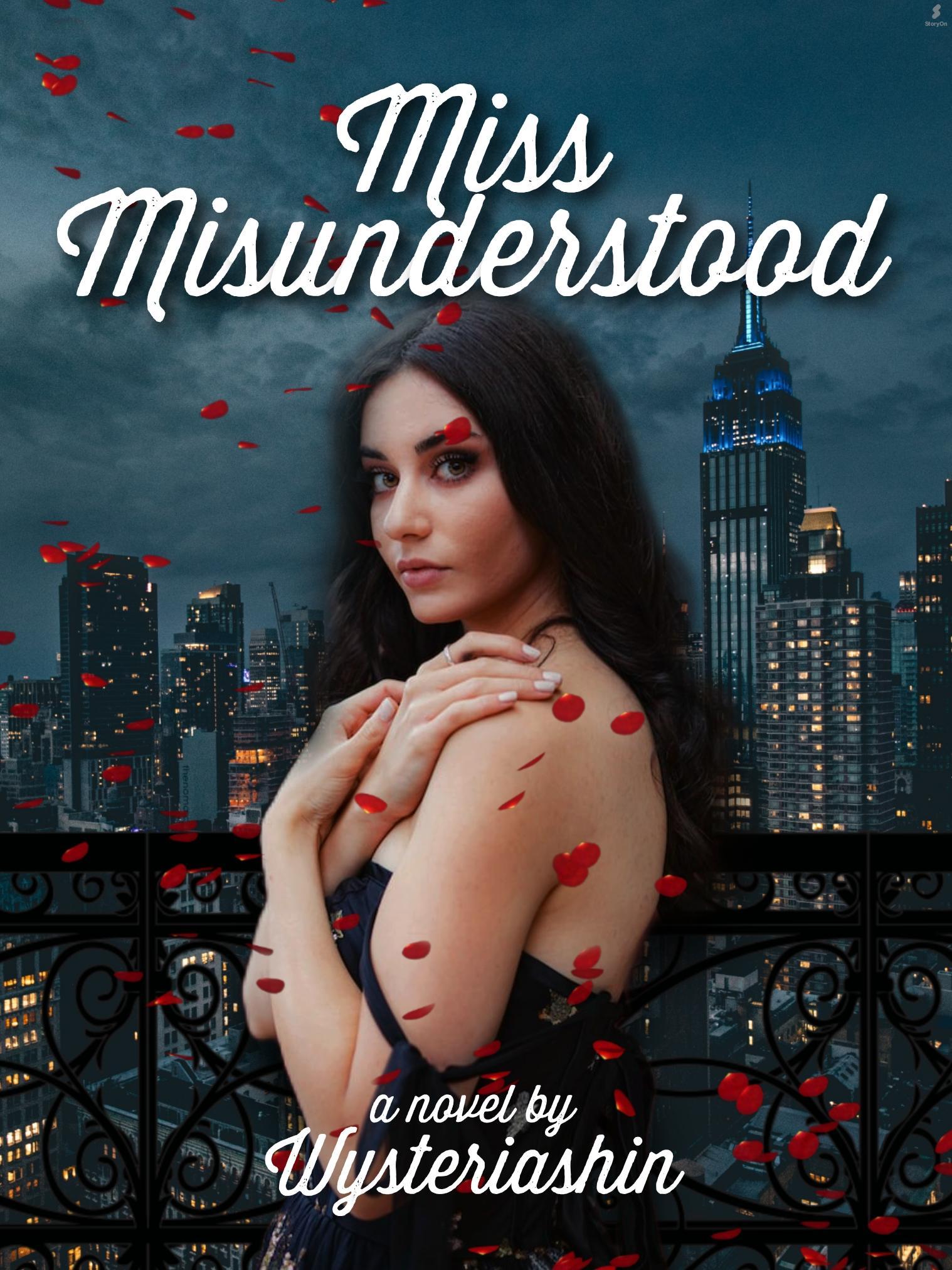 Miss Misunderstood (English Version of Matching the Matchmaker)