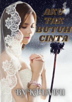 Aku Tak Butuh Cinta