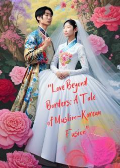 Love Beyond Borders: A Tale of Muslim-Korean Fusion