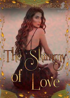 The Shimmy Of Love