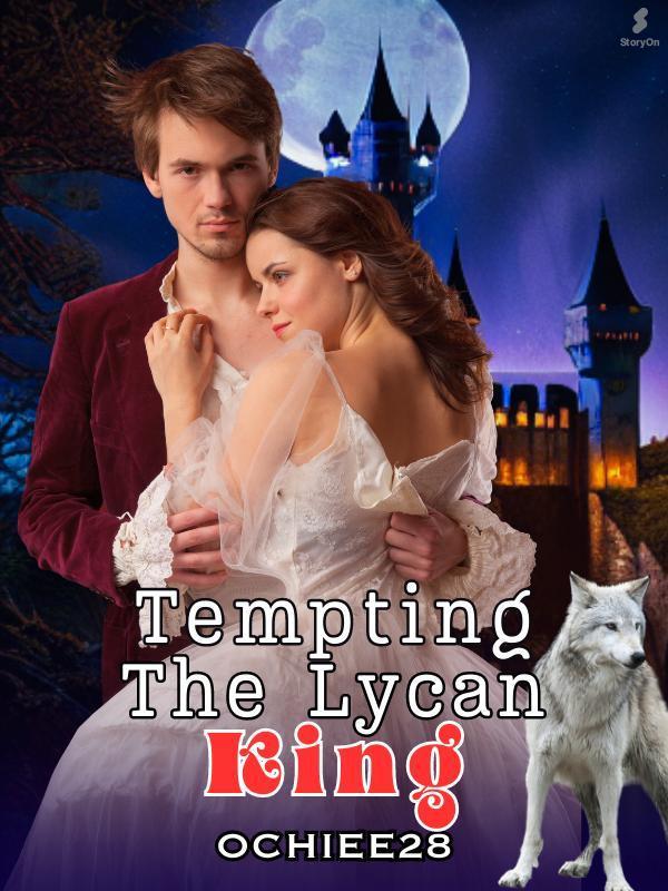 Tempting the Lycan King