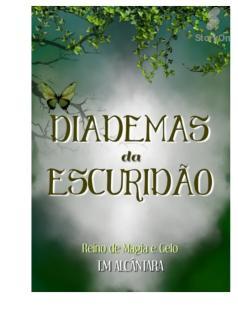 Diademas da Escuridão