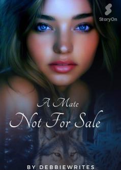 A Mate Not For Sale