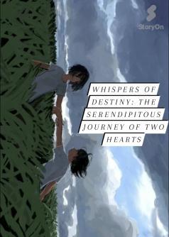 Whispers of Destiny: The Serendipitous Journey of Two Hearts
