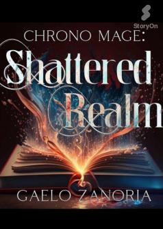 Chrono Mage: Shattered Realms