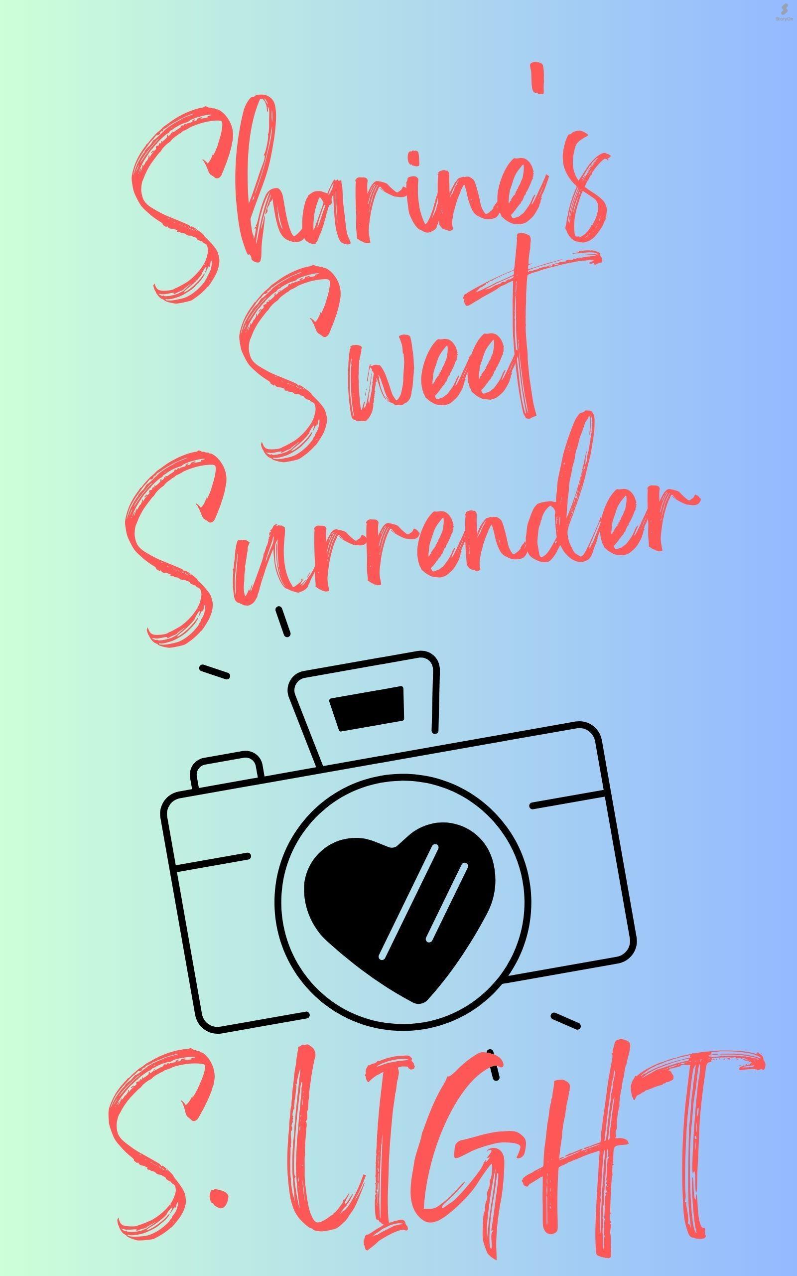 Sharine's Sweet Surrender [Filipino]