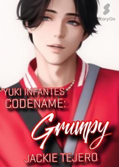 CODENAME: Grumpy (Book 3)