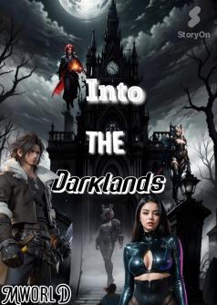 Into The DarKlands