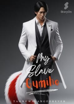 My Slave Gumiho