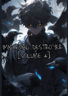 IMMORTAL DESTROYER: Trial [Volume 4]